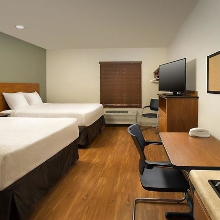 Extended Stay America Select Suites - Denver - Aurora Bagian luar foto