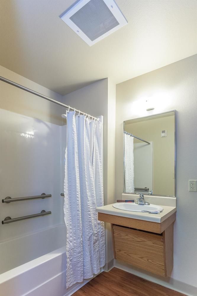 Extended Stay America Select Suites - Denver - Aurora Bagian luar foto